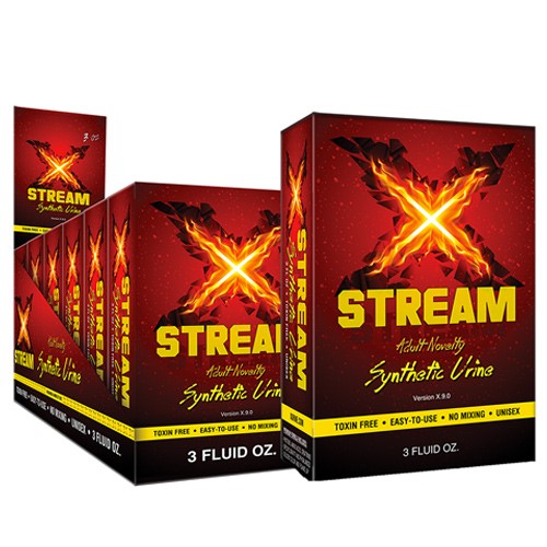 Synthetic Urine Quick Fix Scattered Oaks Bell FL